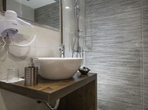 D'Argento Boutique Rooms