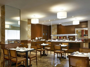 Windsor Palace Copacabana