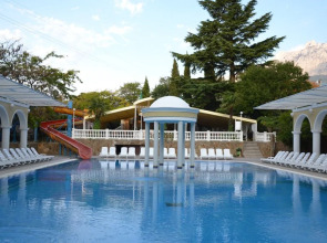 Парк Отель Марат