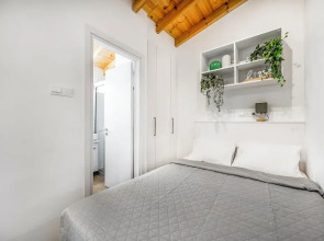 Olga Premium Apartments