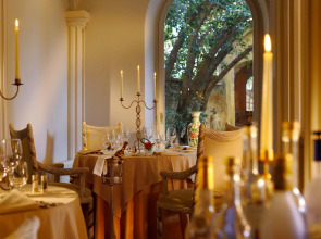 Grand Hotel Villa Castagnola