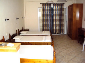 Kavos Panorama Complex