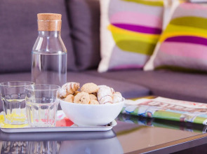 Stay Jaffa Jerusalem