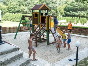 BSA Gradina Hotel All Inclusive