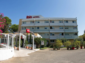 ibis Nimes Ouest