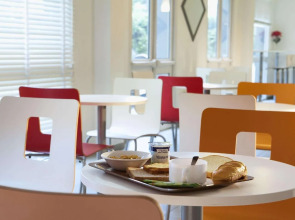 Première Classe Paris Est - Rosny sous Bois