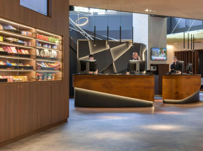 Clayton Hotel Düsseldorf City Centre