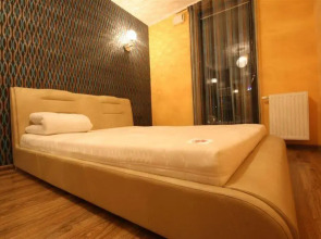 Towarowa Apartamenty