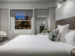 Paramount Times Square – A Generator Hotel