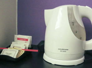 The VELA Hong Kong Causeway Bay