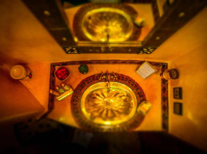 Riad De La Belle Epoque