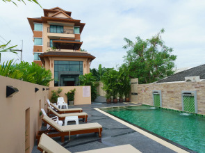 Visa Hotel Hua Hin