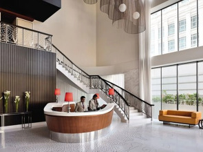 NH Collection Colombo