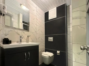 Casa De Levi̇ssi̇ Hotel Oludeni̇z