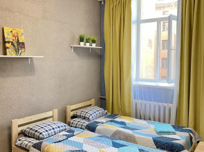 Apartments M5 (Апартаменты М5)