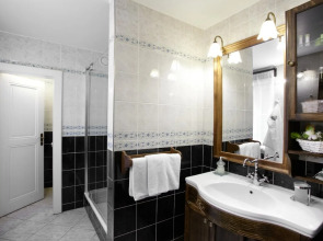 Residence U Cerneho Orla