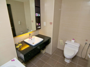 Swiss-Garden Hotel Bukit Bintang Kuala Lumpur