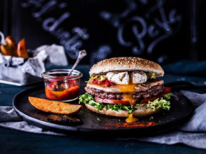 Le Meridien Lav, Split