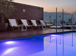 Melia Madrid Serrano