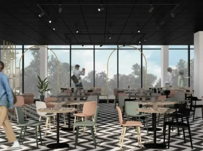 B&B HOTEL Venezia Laguna