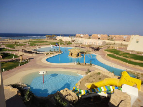 ONATTI Beach Resort - Marsa Alam