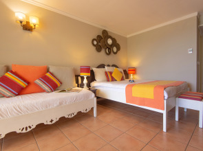 Pierre & Vacances Residence Premium Les Tamarins