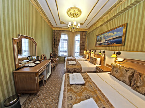 Sirkeci Gar Hotel