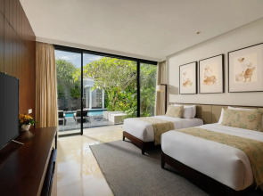 Vinila Villas by Nakula