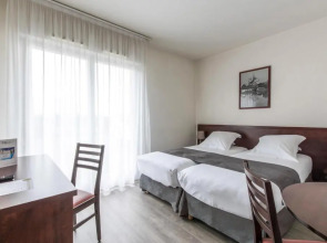 Residence du Parc - Val D'Europe