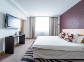 Novotel Krakow City West