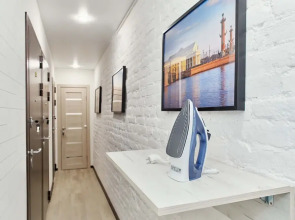 Апарт-Отель TakeRoom Бакунина