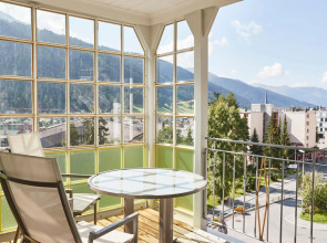 Steigenberger Icon Grandhotel Belvédère