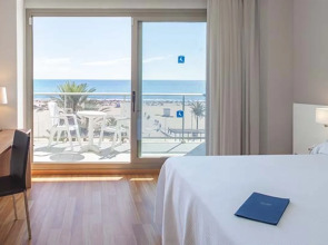 Курортный отель RH Bayren Hotel & Spa