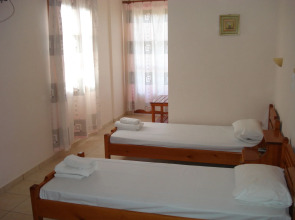 Philoxenia Rooms