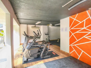 Ocean View Treasure Residence