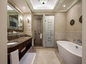 Waldorf Astoria Jerusalem