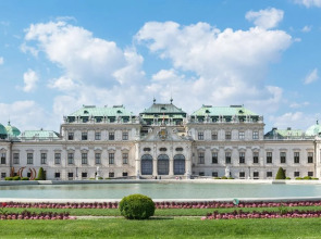 InterContinental Vienna by IHG