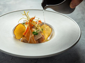 Ресторан и отель «Вилла Аменде»