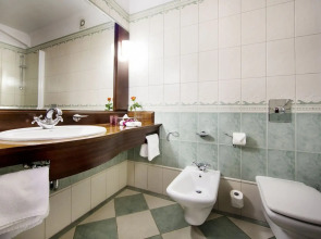 Hotel Haffner Resort & SPA - Destigo Hotels