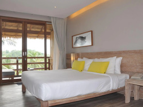 Haadtien Beach Resort