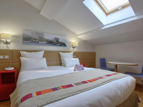 Best Western Hotel du Mucem