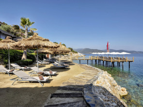 Sarpedor Boutique Hotel & SPA