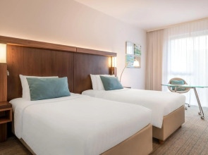 Courtyard by Marriott Cologne