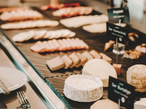 Vienna House by Wyndham Mokotow Warsaw