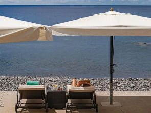 Dreams Madeira Resort Spa & Marina - All Inclusive