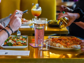 The People - Paris Nation - Hostel