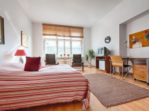 Nordic House Apartments