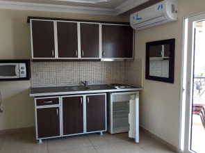 Fidan Hotel & Apartment