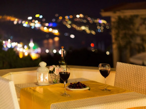 Kalkan Suites
