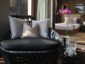 Ombak Villa Langkawi